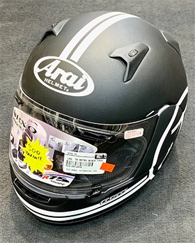 75 Retro Black