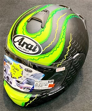 Crutchlow Frost Vector
